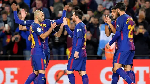 Barcelona