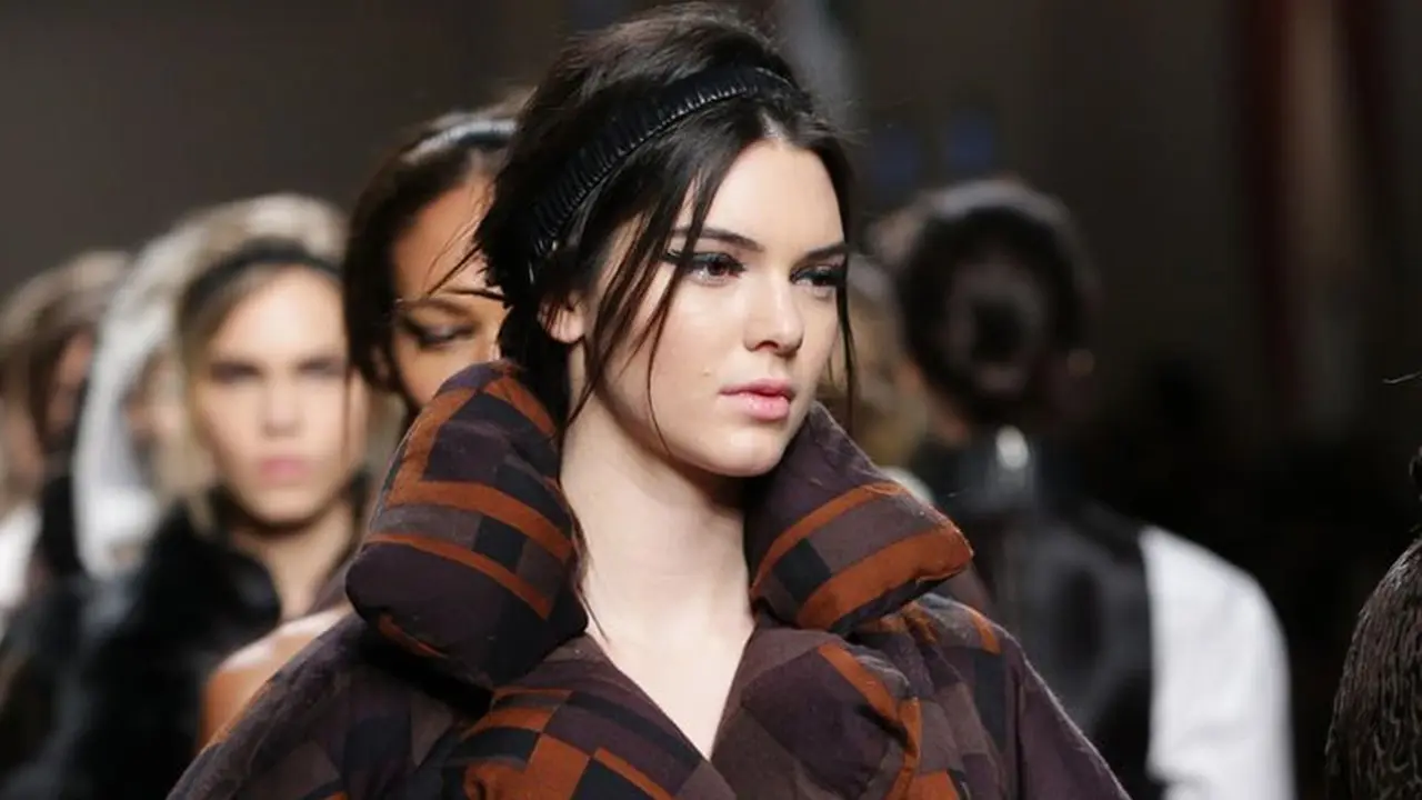 Kendall Jenner