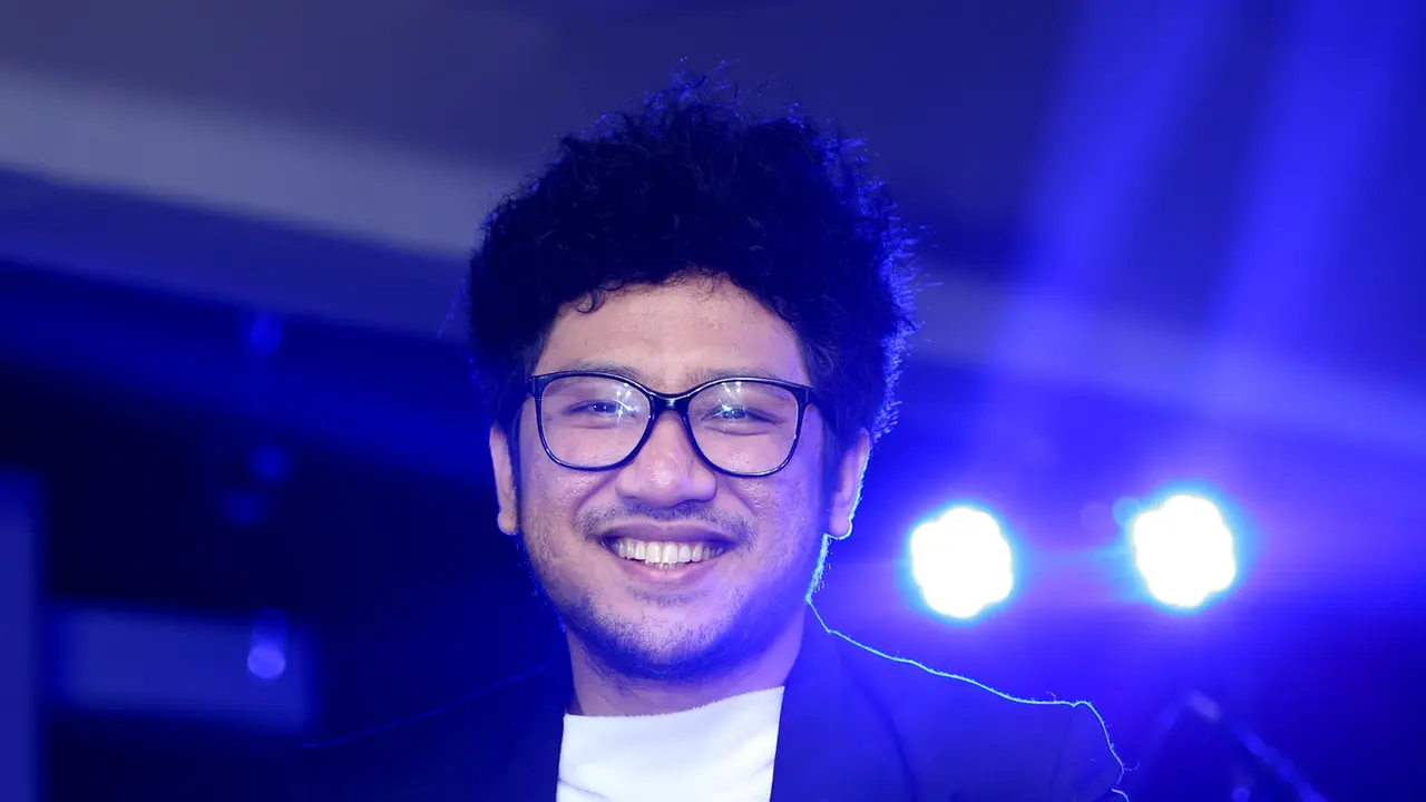 Kunto Aji