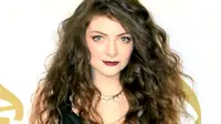 Lorde telah memikirkan masa depan kariernya saat dirinya mulai membuat musik diusianya yang kini masih berumur 17 tahun.