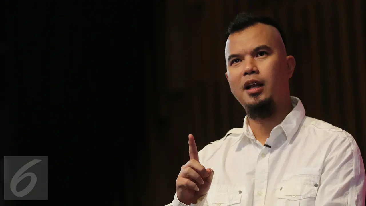 20160303--Ahmad Dhani-Jakarta--Herman Zakharia