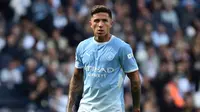 Baru Debut, Enzo Fernandez Sudah Bawa Dampak Besar di Skuad Man City