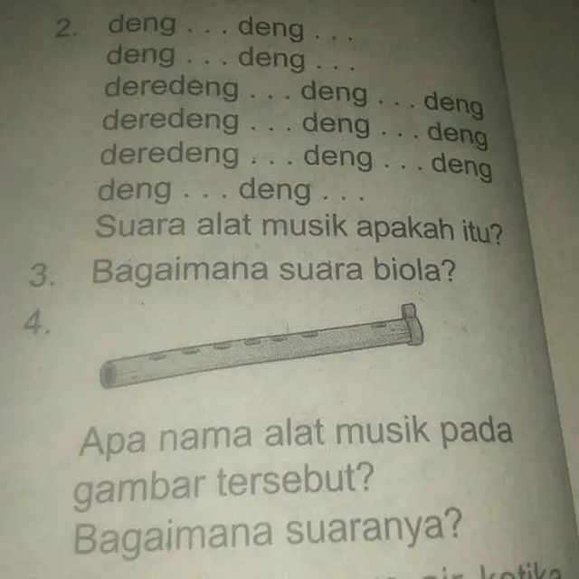 10 Soal dan Jawaban Aneh Menurut Netizen Ini Bikin Tepuk Jidat