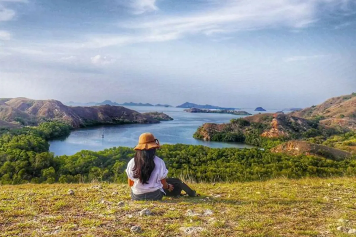 Kunjungi Tempat Lama, 3 Tips Ini Buat 'Traveling' Tetap Menarik
