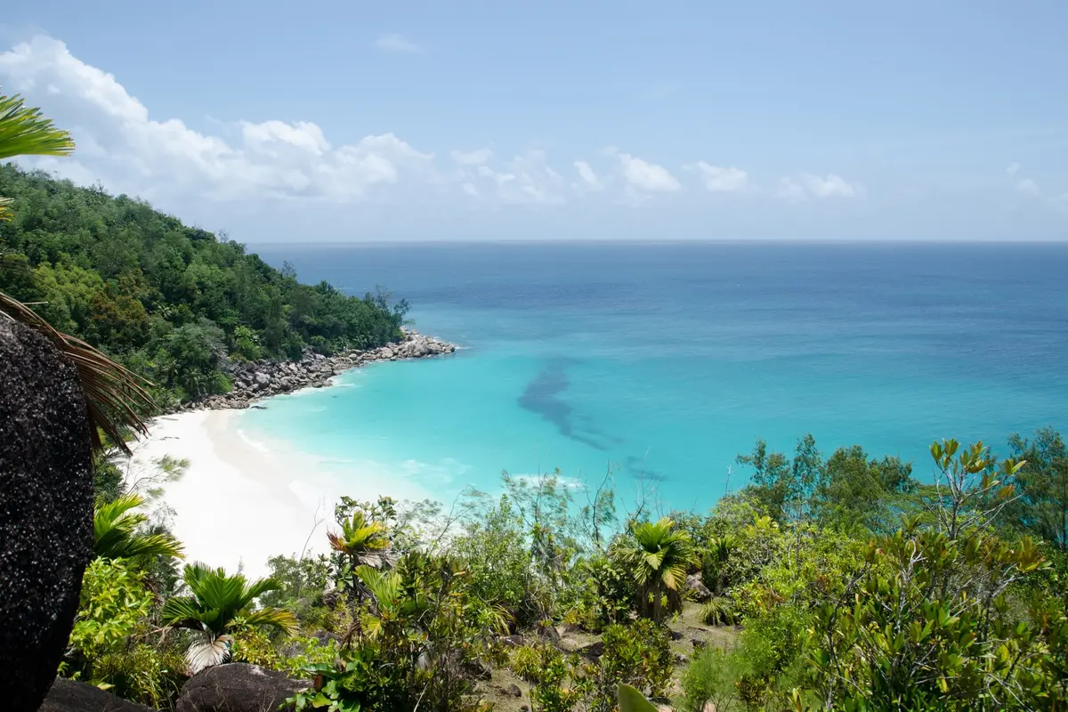 Seychelles
