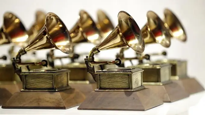 Grammy Awards 2023