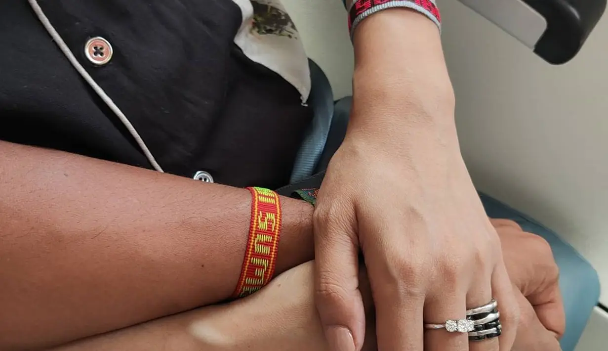 Ibnu Jamil (Instagram/ibnujamilo)