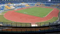 Stadion Gelora Bandung Lautan Api (istimewa)
