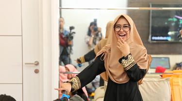 Sambut 2019 Ini Target Yang Ingin Dicapai Ria Ricis News Entertainment Fimela Com
