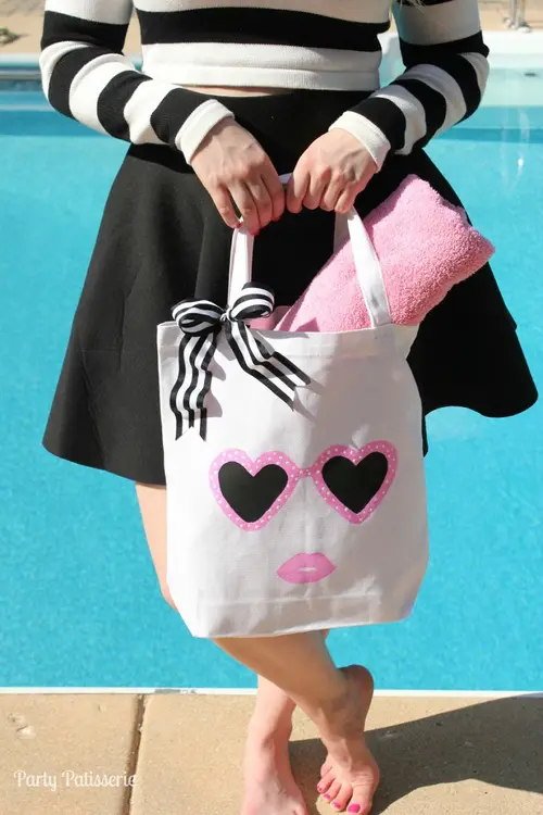 Tote 2025 bag cantik