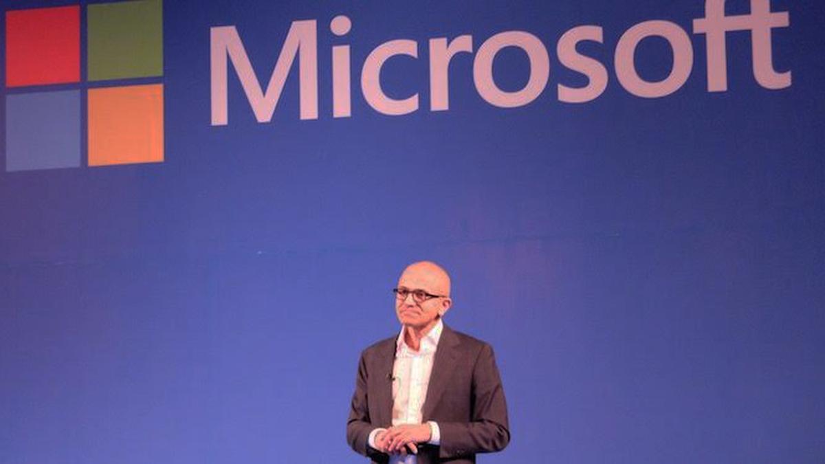 Cara Jadi Pemimpin Keren ala CEO Microsoft Bisnis
