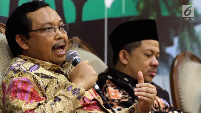 Mengawasi Dana Kampanye Pileg dan Pilpres 2019
