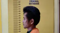 Mengadu Anak Sakit, IRT di Pekanbaru Malah Tewas Dibunuh Selingkuhan