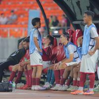 Legenda Arema Berbicara: Timnas Indonesia Terpuruk di Berbagai Level dan Ajang, Sebuah Tamparan Keras