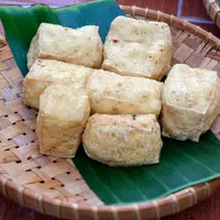 Tahu sutra goreng./Copyright&nbsp;shutterstock.com/g/m1qbal