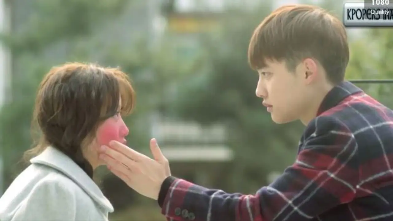 EXO Next Door