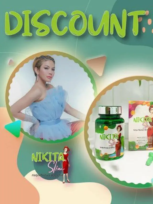 Bisnis Nikita Mirzani