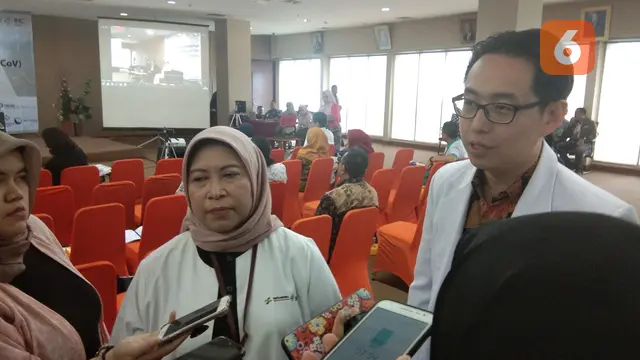 Virus Corona, Rumah Sakit Virus Corona, Rumah Sakit BUMN, Virus Corona Baru, Virus Corona Wuhan