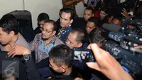 Pengacara Bantah Atalarik Syach Membawa Pasukan Pengawal