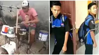 5 Aksi Orang Saat Main Musik Versi Kearifan Lokal Ini Bikin Senyum-senyum