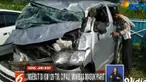 Polisi yang bersiaga jadi berfungsi ganda. Menjadi juru damai. Kedua keluarga yang bertikai didamaikan di posko mudik.