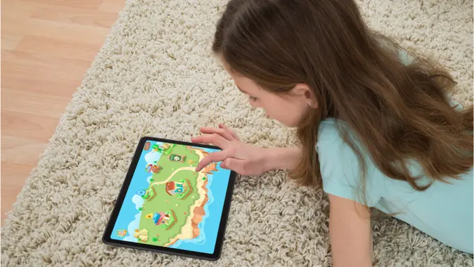 HUAWEI MatePad SE: Tablet 2 Jutaan untuk Keluarga dan Simak Tips Memilih Tablet yang Aman dan Tepat!