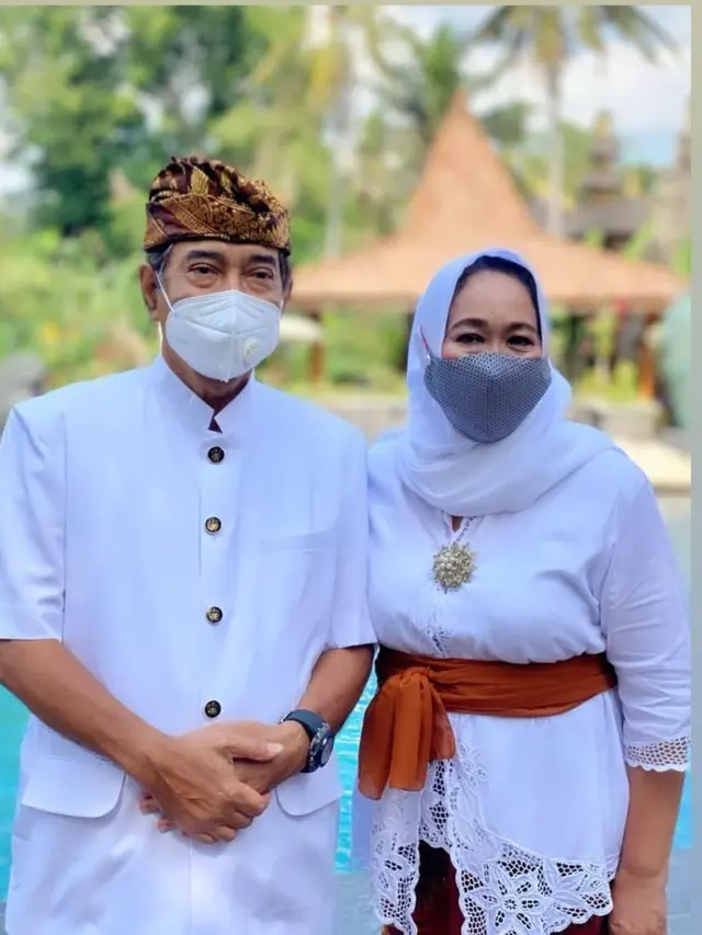 7 Potret Terbaru Jenny Rachman Aktris Senior yang Kini Tekuni Dunia YouTuber