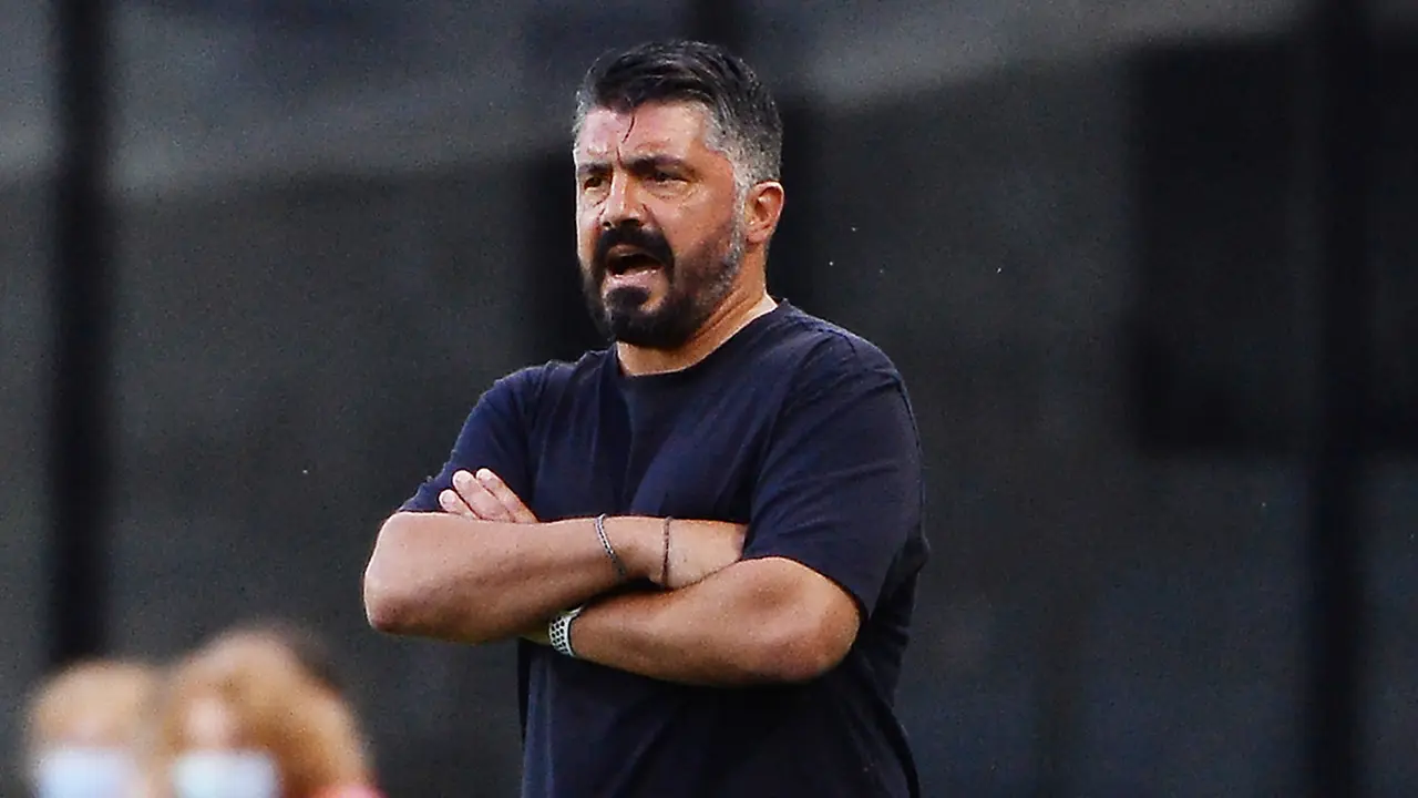 Atalanta Hajar Napoli 2-0 di Bergamo