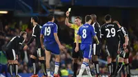 Diego Costa (Reuters / Tony O'Brien)