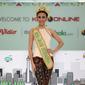 Ariska Putri Pertiwi, pemenang kontes Miss Grand International 2016. (Liputan6.com/Immanuel Antonius)