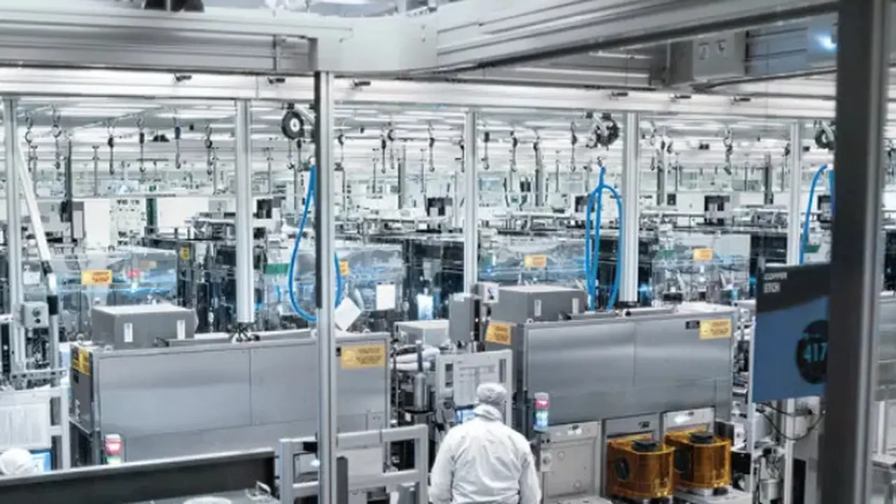 Intel Foundry Services
