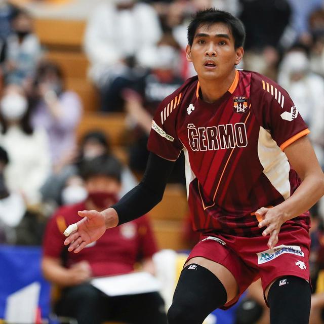 Jadwal Rivan Nurmulki Di Liga Voli Jepang Laga Pembuka 2021 Dibatalkan Karena Covid 19 Bola Liputan6 