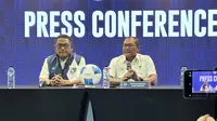 Kandidat Pelatih Timnas Indonesia Mengerucut ke 2 Nama, Segera Dibawa ke Rapat Exco