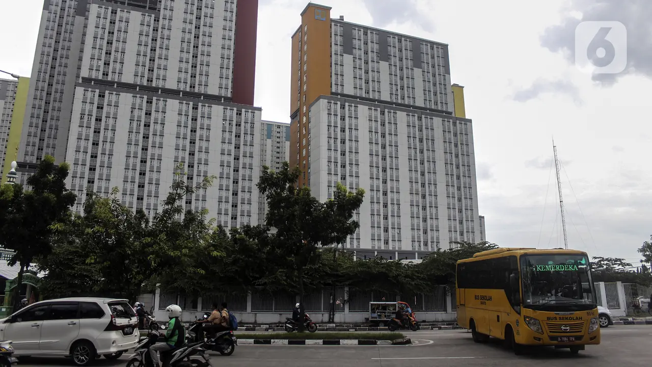 FOTO: 2 Tahun COVID-19 di Indonesia