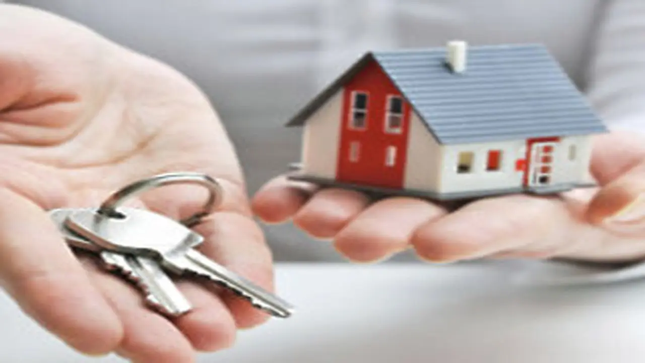 Beli Rumah Bikin Stres