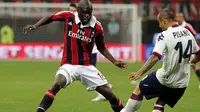 Milan Pinjamkan Pemainnya ke Klub Turki