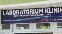 Jembatan di Pangandaran Diperbaiki hingga Siswa SD Tes Urine