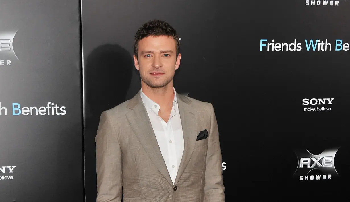 Justin Timberlake, sebelumnya mendapatkan ancaman penjara lantaran ulahnya sendiri. Mengunggah sebuah foto di akun instagram saat sedang berada di bilik suara, kini Justin dinyatakan bebas dari ancaman penjara. (AFP/Bintang.com)