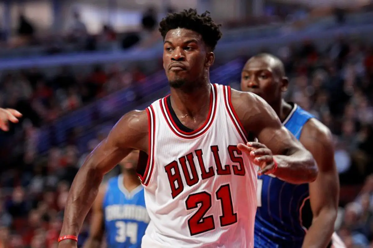 Chicago Bulls