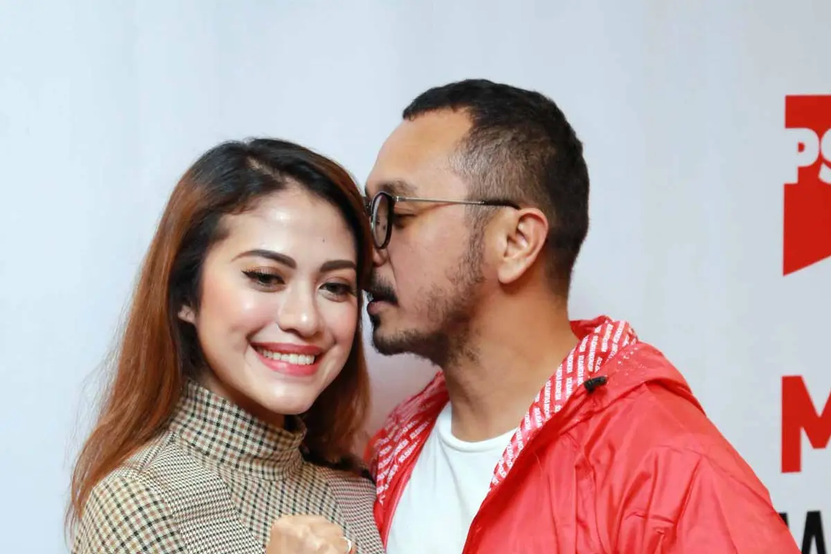 [Bintang] Giring Nidji