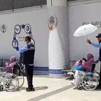Jemaah Haji Lansia Diimbau Tak Paksakan Diri Lempar Jumrah