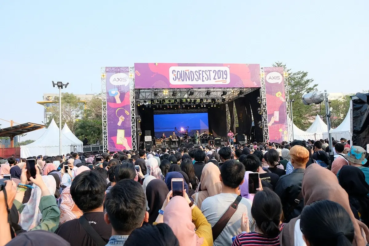 Soundsfest 2019