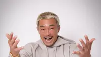 Choo Sung Hoon Ungkap Sempat Kesulitan Finansial, Sepi Job Bertahun-tahun