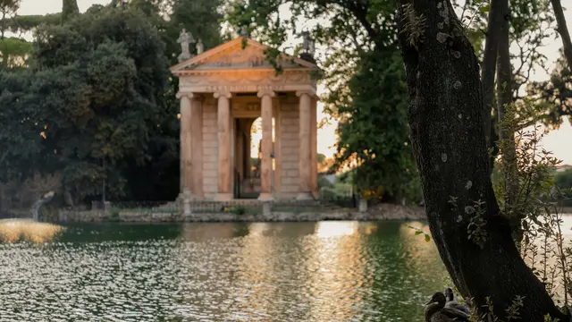 Villa Borghese