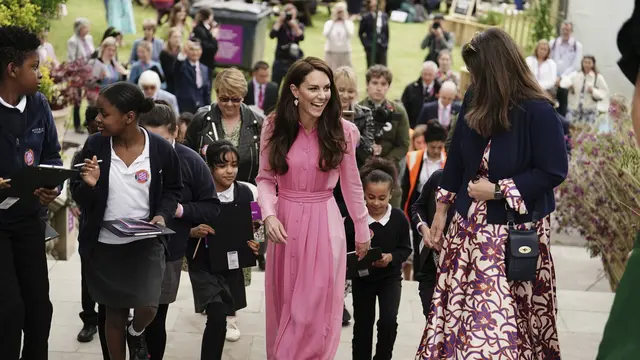 Kate Middleton