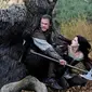 Konon, film kedua Snow White and the Huntsman bakal lebih fokus pada karakter Huntsman