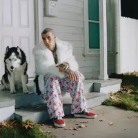 Travis Barker hingga Sza, meramaikan kampanye Vans Off The Wall.