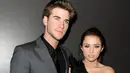 “Miley sudah menunjukan tanda-tanda bahwa dirinya sudah siap menikah, namun Chris tidak melihat itu dalam diri Miley,” ucap sumber. (AFP/Bintang.com)