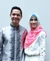 Dude Harlino dan Alyssa Soebandono