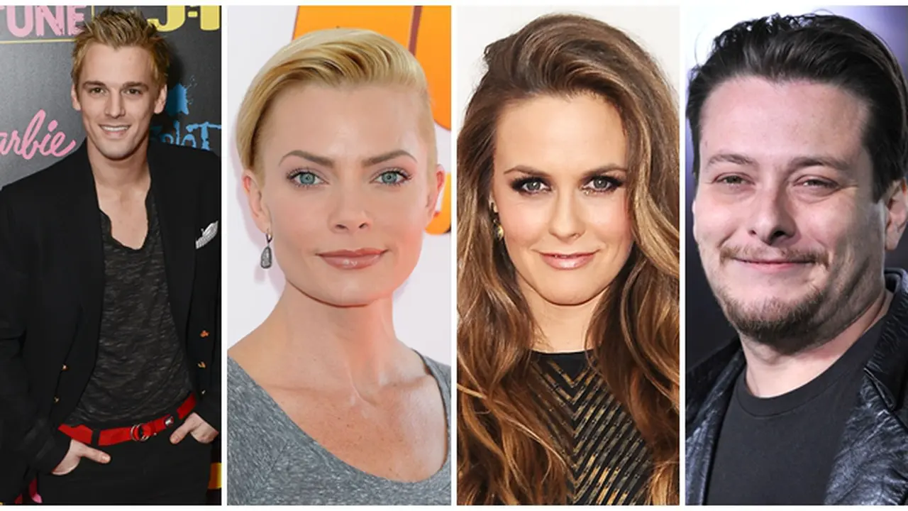 Selebriti Hollywood